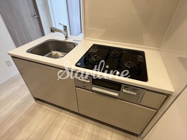 サンウッド東日本橋フラッツの物件内観写真